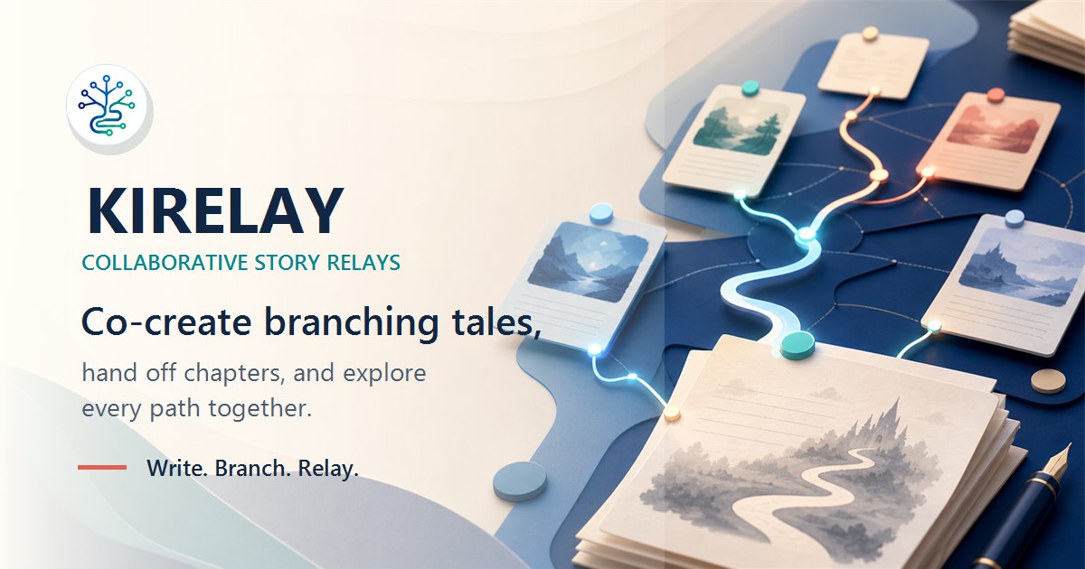 kirelay screenshot 1